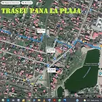 Andreea Si Eliza Pensiune Costineşti