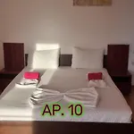 Andreea Si Eliza Pensiune *