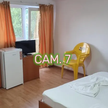 Guest house Andreea Si Eliza Costinesti