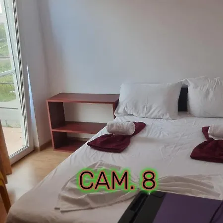 Guest house Andreea Si Eliza