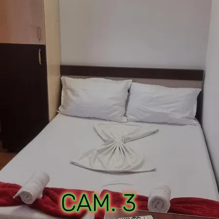 Andreea Si Eliza * Costinesti