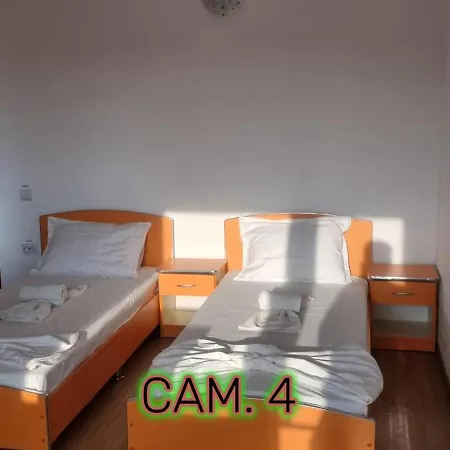 Guest house Andreea Si Eliza