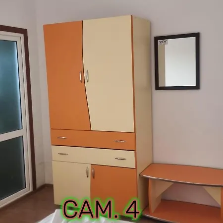 Andreea Si Eliza Guest house Costinesti