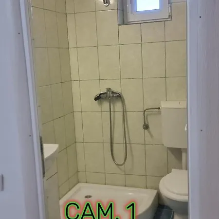 Guest house Andreea Si Eliza