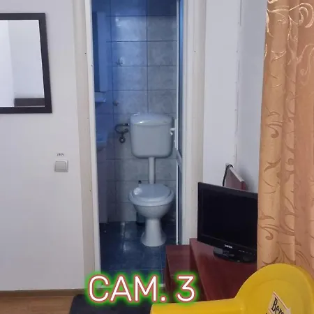 Guest house Andreea Si Eliza *