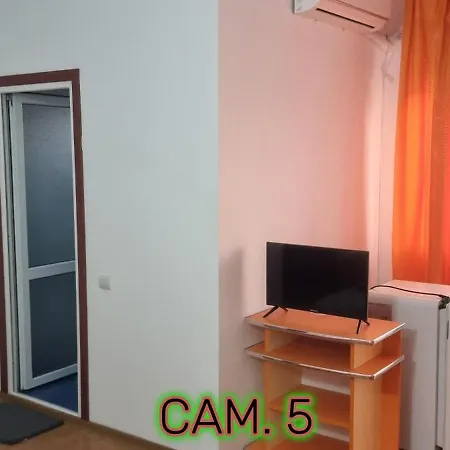 Andreea Si Eliza * Costinesti