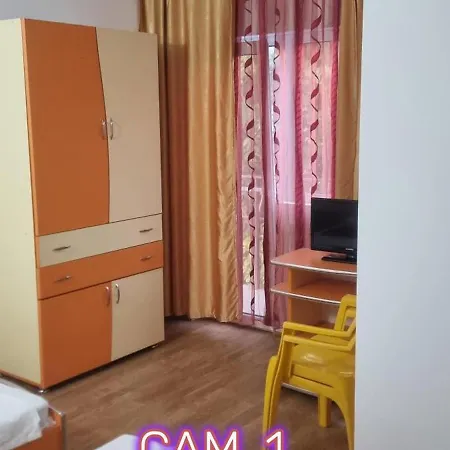 Guest house Andreea Si Eliza Costinesti