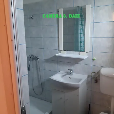 Guest house Andreea Si Eliza