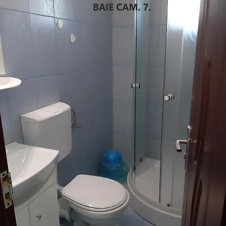 Andreea Si Eliza Guest house *